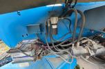 2006 Genie Z-80/60 bomlift / 4x4