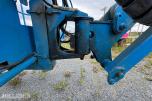 2006 Genie Z-80/60 bomlift / 4x4