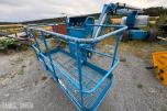 2006 Genie Z-80/60 bomlift / 4x4