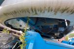 2006 Genie Z-80/60 bomlift / 4x4