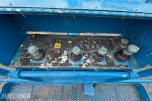 2006 Genie Z-80/60 bomlift / 4x4