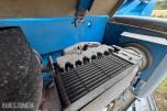 2006 Genie Z-80/60 bomlift / 4x4