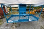 2006 Genie Z-80/60 bomlift / 4x4