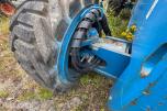 2006 Genie Z-80/60 bomlift / 4x4