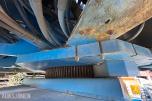2006 Genie Z-80/60 bomlift / 4x4