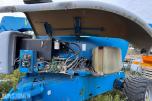 2006 Genie Z-80/60 bomlift / 4x4