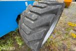 2006 Genie Z-80/60 bomlift / 4x4