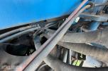 2006 Genie Z-80/60 bomlift / 4x4