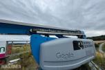 2006 Genie Z-80/60 bomlift / 4x4