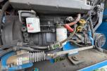 2006 Genie Z-80/60 bomlift / 4x4