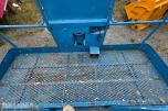 2006 Genie Z-80/60 bomlift / 4x4