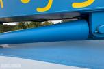 2006 Genie Z-80/60 bomlift / 4x4