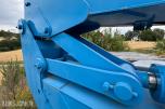 2006 Genie Z-80/60 bomlift / 4x4