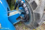 2006 Genie Z-80/60 bomlift / 4x4