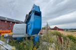 2006 Genie Z-80/60 bomlift / 4x4