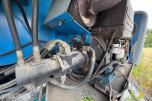 2006 Genie Z-80/60 bomlift / 4x4