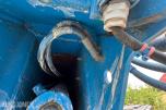 2006 Genie Z-80/60 bomlift / 4x4