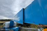 2006 Genie Z-80/60 bomlift / 4x4