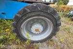 2006 Genie Z-80/60 bomlift / 4x4