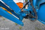 2006 Genie Z-80/60 bomlift / 4x4