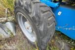 2006 Genie Z-80/60 bomlift / 4x4