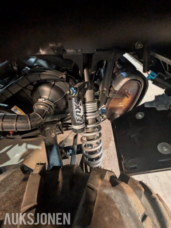 2021 Polaris General 1000 Abs UTV