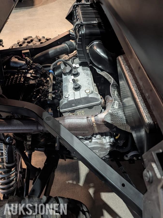 2021 Polaris General 1000 Abs UTV