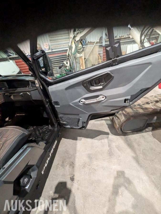 2021 Polaris General 1000 Abs UTV