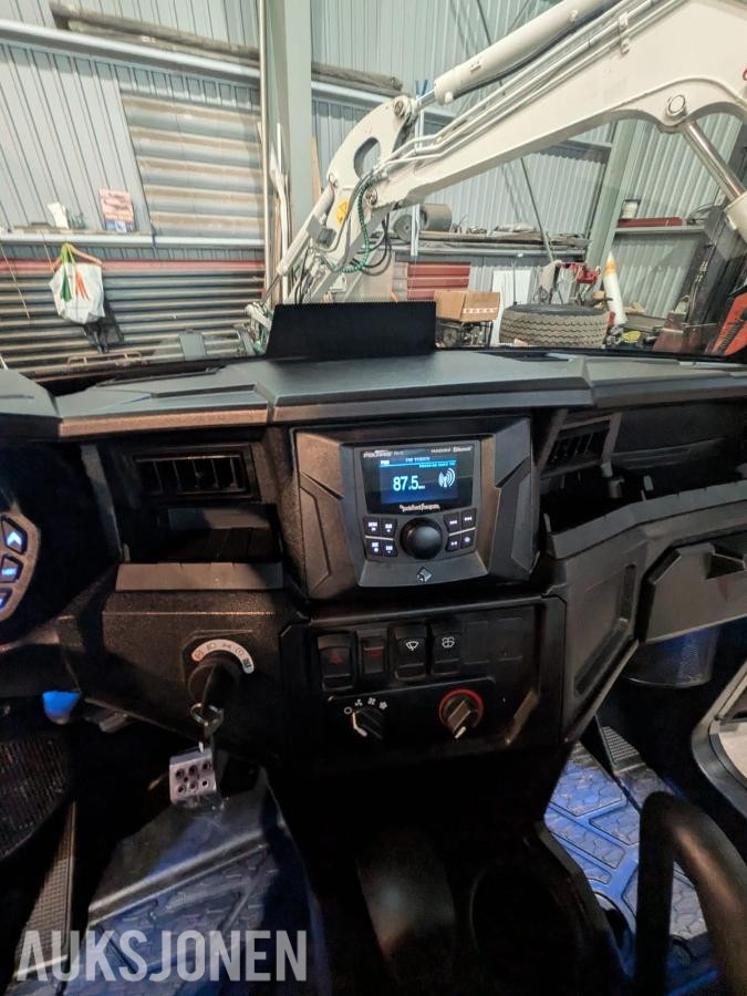 2021 Polaris General 1000 Abs UTV