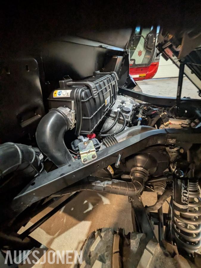 2021 Polaris General 1000 Abs UTV