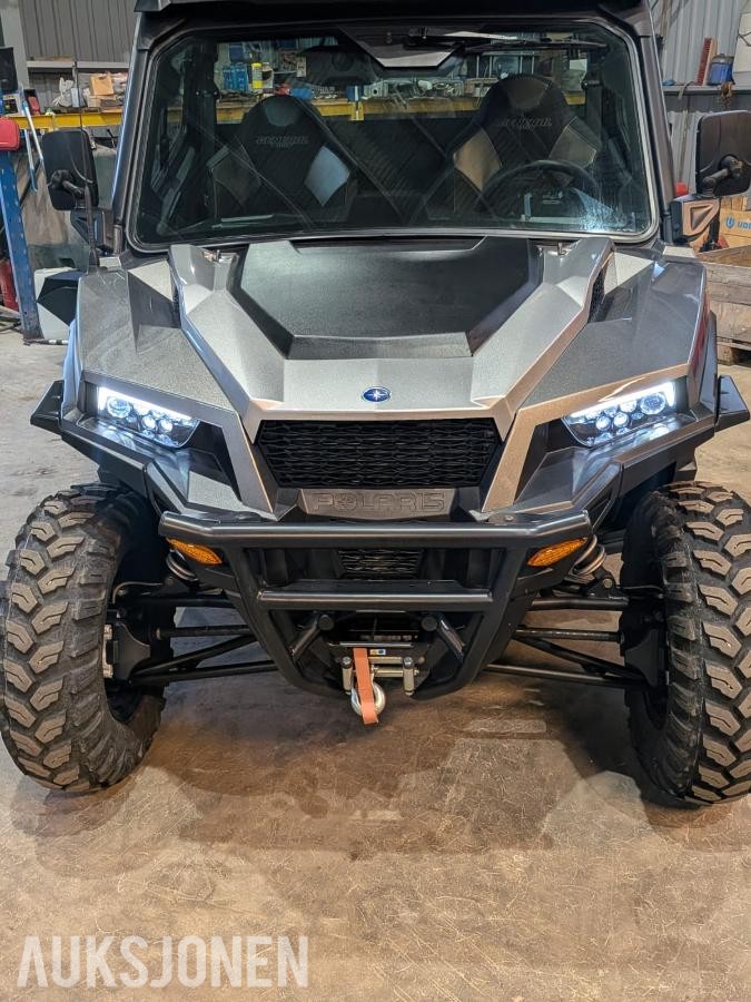 2021 Polaris General 1000 Abs UTV