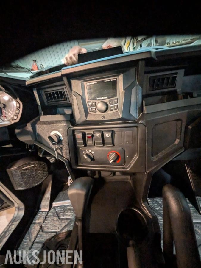 2021 Polaris General 1000 Abs UTV