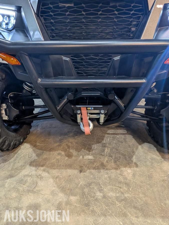 2021 Polaris General 1000 Abs UTV