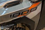 2021 Polaris General 1000 Abs UTV