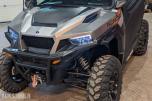 2021 Polaris General 1000 Abs UTV