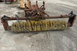 Holms SBHL-L250 kost med kombifeste BM / SMP