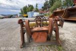 Holms SBHL-L250 kost med kombifeste BM / SMP