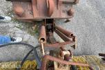 Holms SBHL-L250 kost med kombifeste BM / SMP