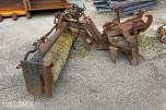 Holms SBHL-L250 kost med kombifeste BM / SMP