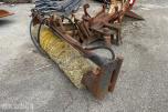 Holms SBHL-L250 kost med kombifeste BM / SMP