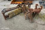 Holms SBHL-L250 kost med kombifeste BM / SMP