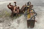 Holms SBHL-L250 kost med kombifeste BM / SMP