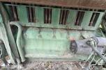 Deutz F6L912 dieselmotor / 6 sylindret / hydraulikkmotor