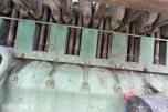 Deutz F6L912 dieselmotor / 6 sylindret / hydraulikkmotor