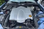 2005 Chrysler Crossfire Roadster 3.2 V6 218hk Cabriolet