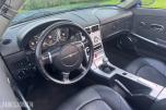 2005 Chrysler Crossfire Roadster 3.2 V6 218hk Cabriolet