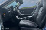 2005 Chrysler Crossfire Roadster 3.2 V6 218hk Cabriolet