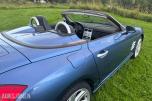 2005 Chrysler Crossfire Roadster 3.2 V6 218hk Cabriolet