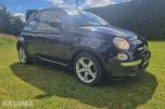 2011 Fiat 500 1.2 69hk s+v dekk, eu ok til 07.2027