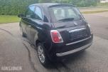 2011 Fiat 500 1.2 69hk s+v dekk, eu ok til 07.2027